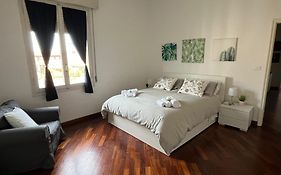 A Casa Di Giulia Porta Sanfelice